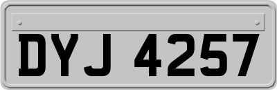 DYJ4257
