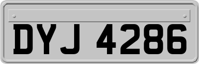 DYJ4286