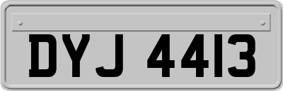 DYJ4413