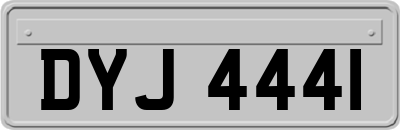 DYJ4441