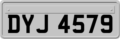 DYJ4579