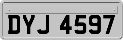 DYJ4597