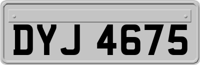 DYJ4675