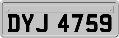 DYJ4759