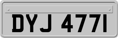 DYJ4771
