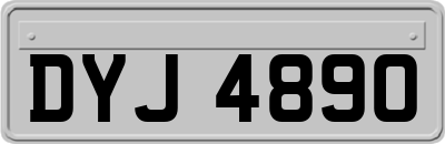 DYJ4890