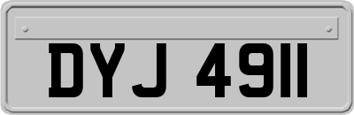 DYJ4911