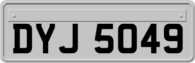 DYJ5049