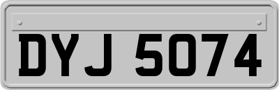 DYJ5074