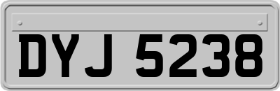 DYJ5238