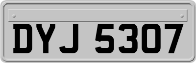 DYJ5307