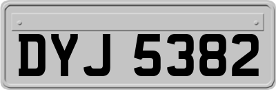 DYJ5382
