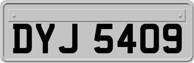 DYJ5409