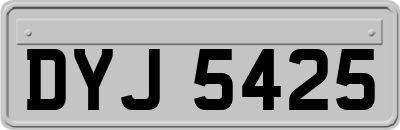 DYJ5425