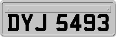 DYJ5493