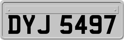 DYJ5497