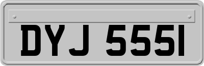DYJ5551