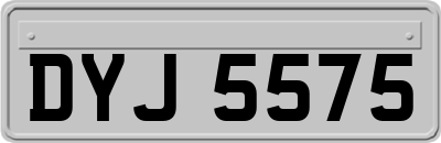 DYJ5575
