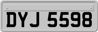 DYJ5598