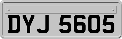DYJ5605