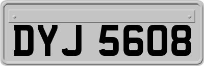 DYJ5608