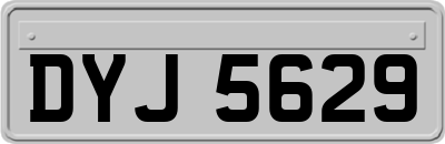 DYJ5629