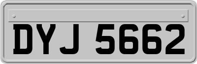 DYJ5662