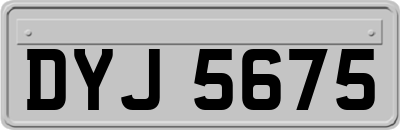 DYJ5675