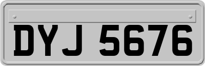 DYJ5676
