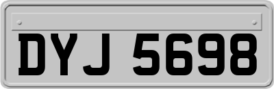 DYJ5698