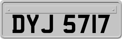 DYJ5717