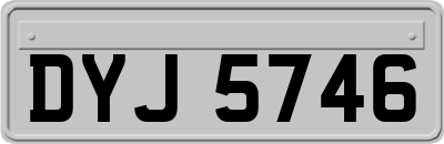 DYJ5746