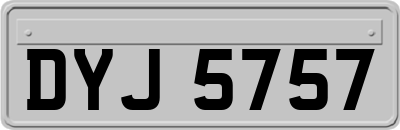DYJ5757