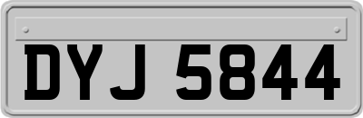 DYJ5844