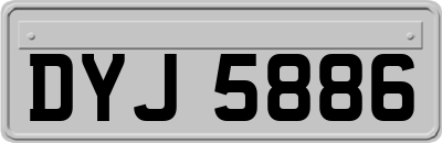 DYJ5886
