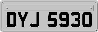 DYJ5930