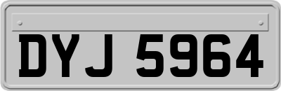 DYJ5964