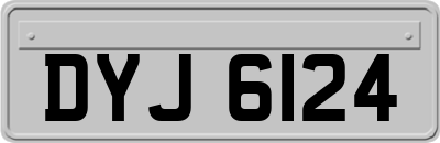 DYJ6124