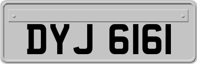DYJ6161