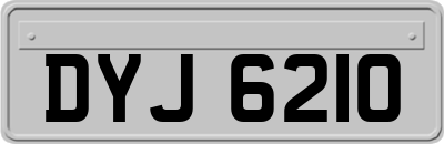 DYJ6210