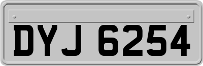 DYJ6254