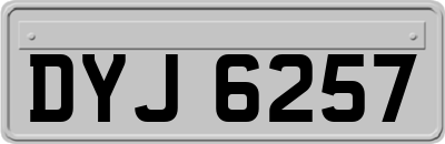 DYJ6257