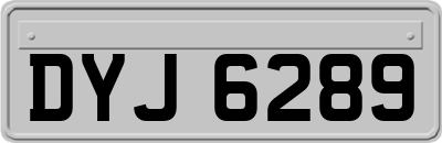 DYJ6289