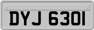 DYJ6301