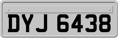 DYJ6438