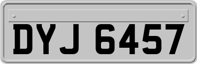 DYJ6457