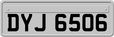 DYJ6506