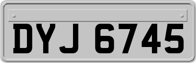 DYJ6745