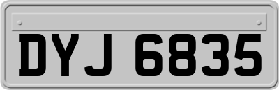 DYJ6835