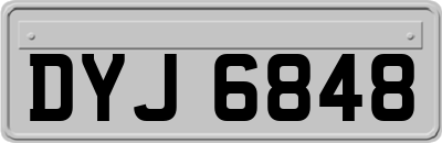 DYJ6848